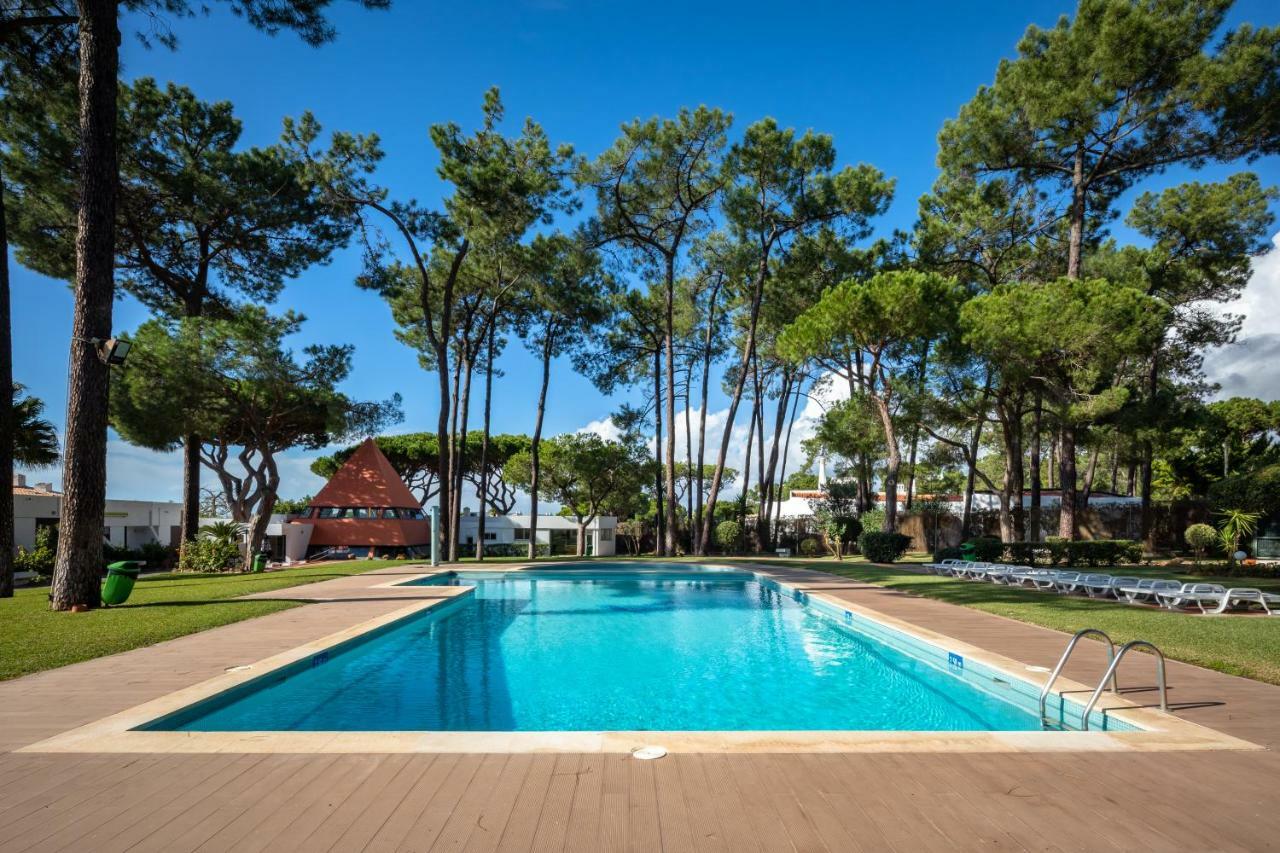 Planalto Sweet Villa Vilamoura Exterior foto