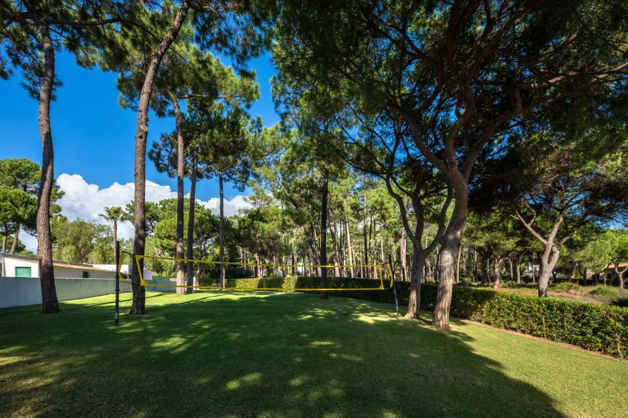Planalto Sweet Villa Vilamoura Exterior foto