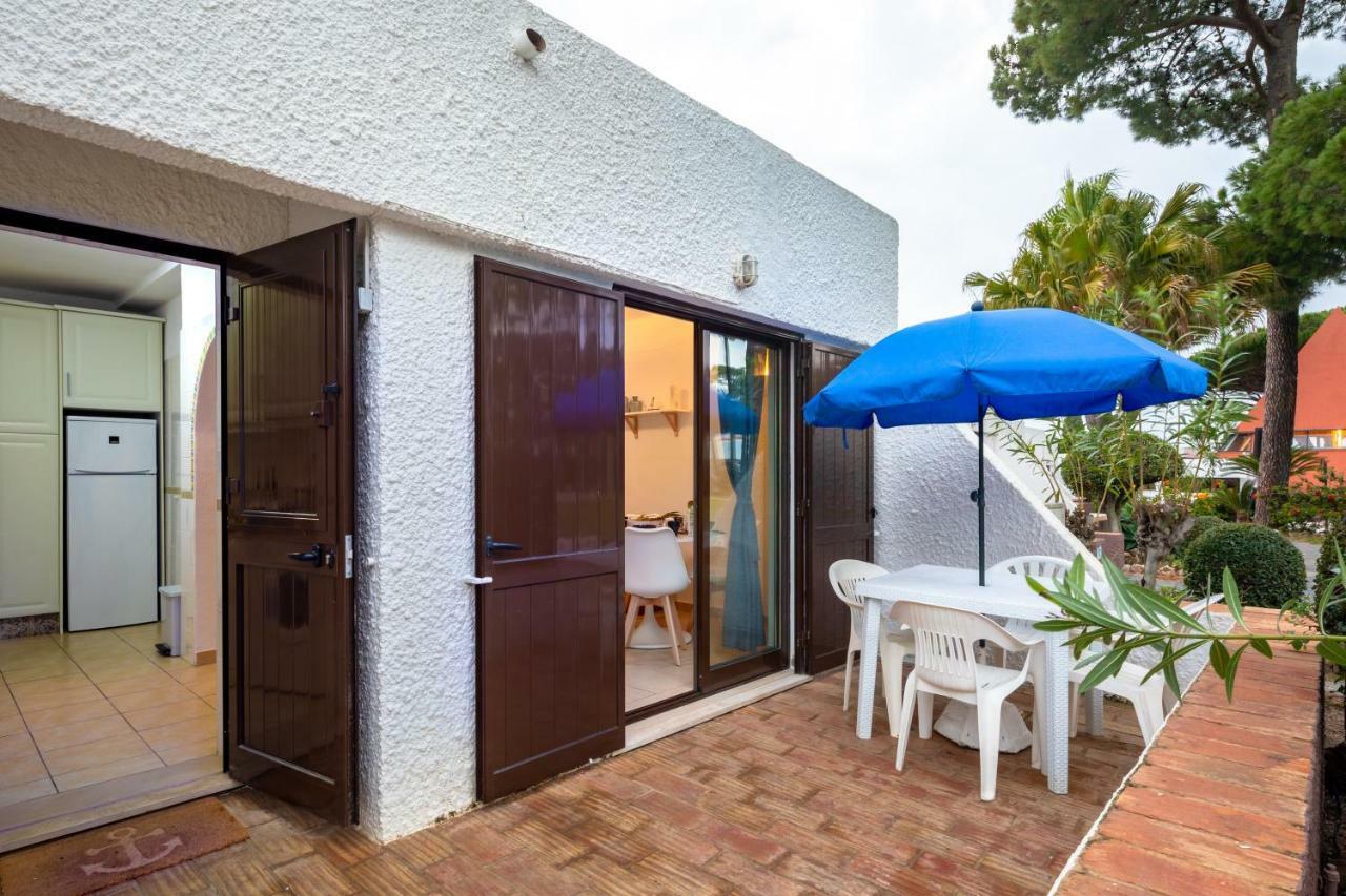 Planalto Sweet Villa Vilamoura Exterior foto