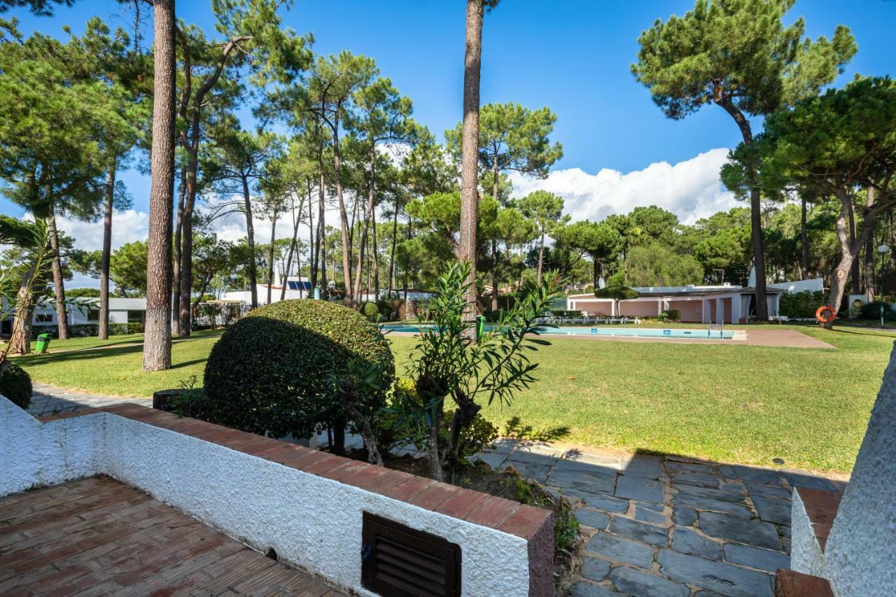 Planalto Sweet Villa Vilamoura Exterior foto